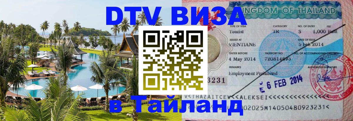 Сколько стоит DTV виза — актуальные цены, оформление даже без документов - Бердск  20.11.2025 